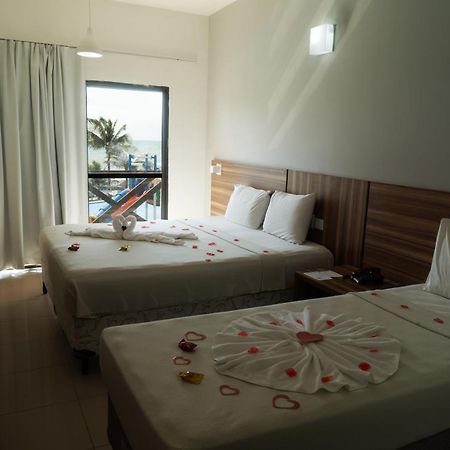 El Aram Imira Beach Resort Natal Kültér fotó
