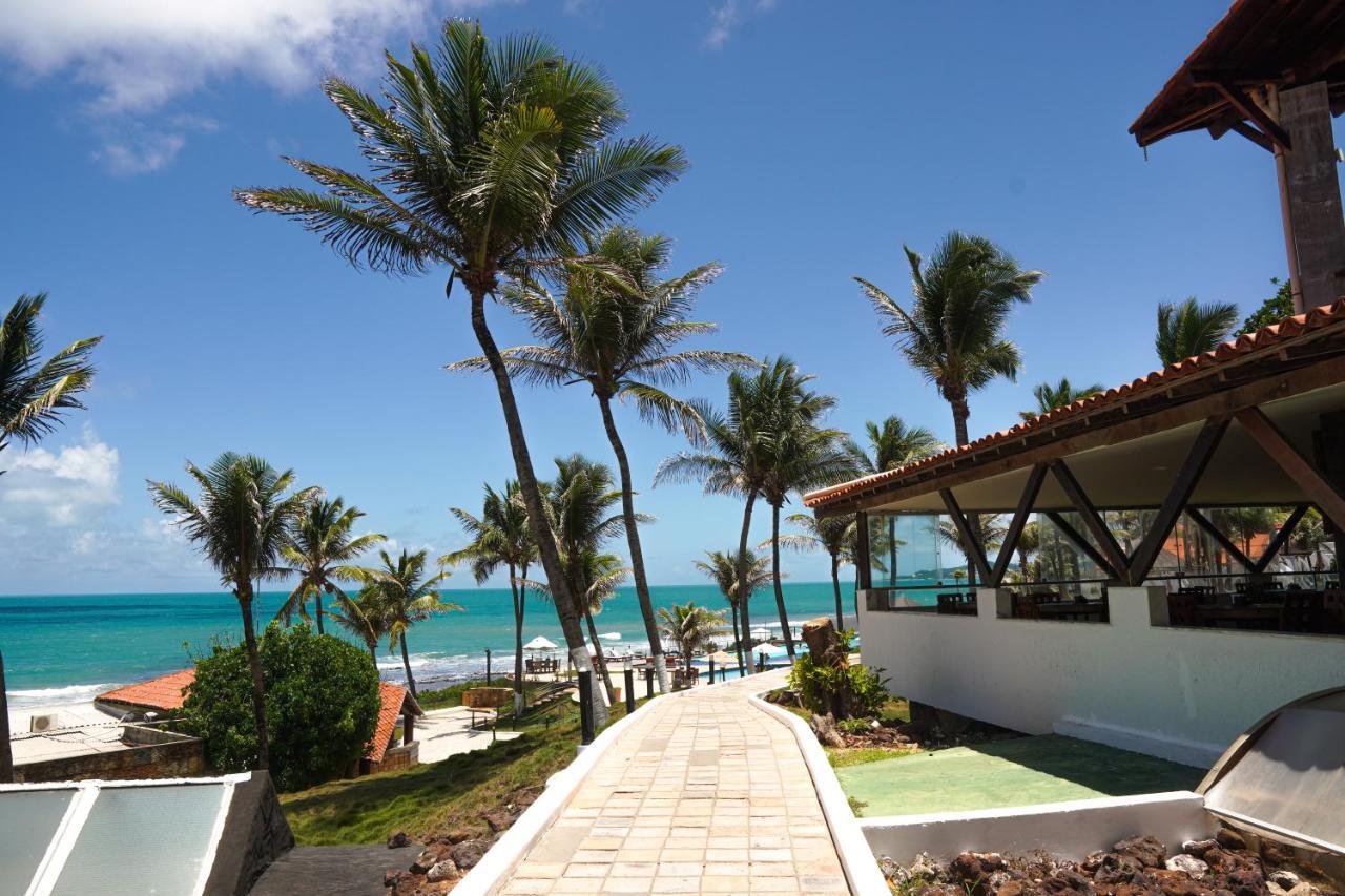 El Aram Imira Beach Resort Natal Kültér fotó