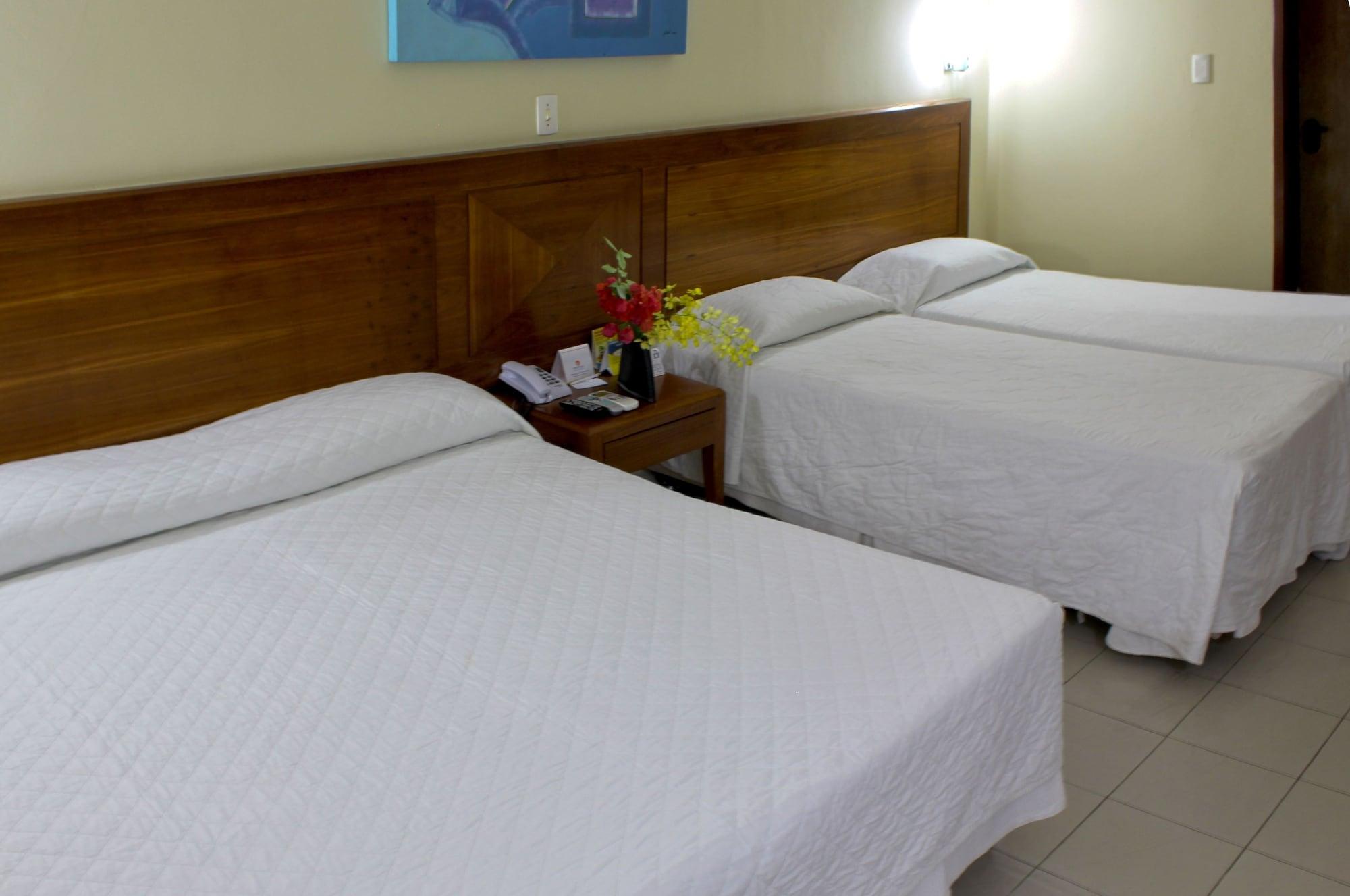 El Aram Imira Beach Resort Natal Kültér fotó