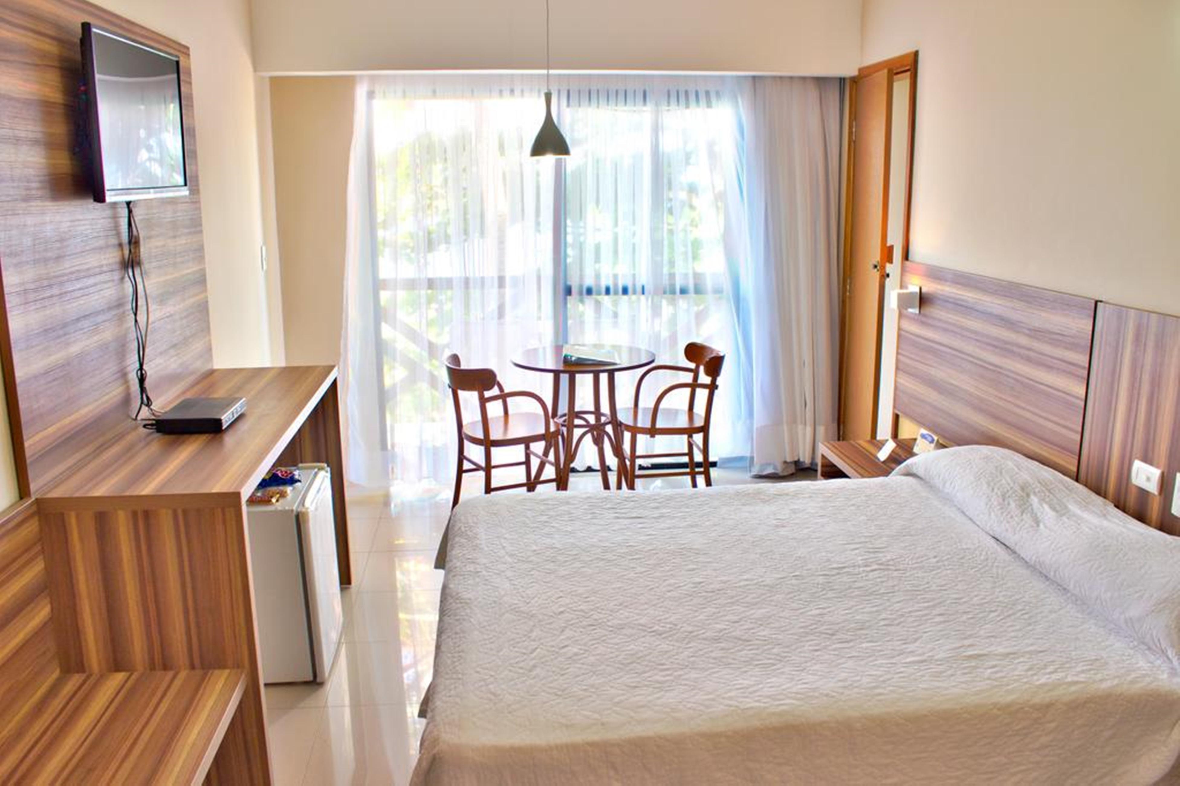 El Aram Imira Beach Resort Natal Kültér fotó