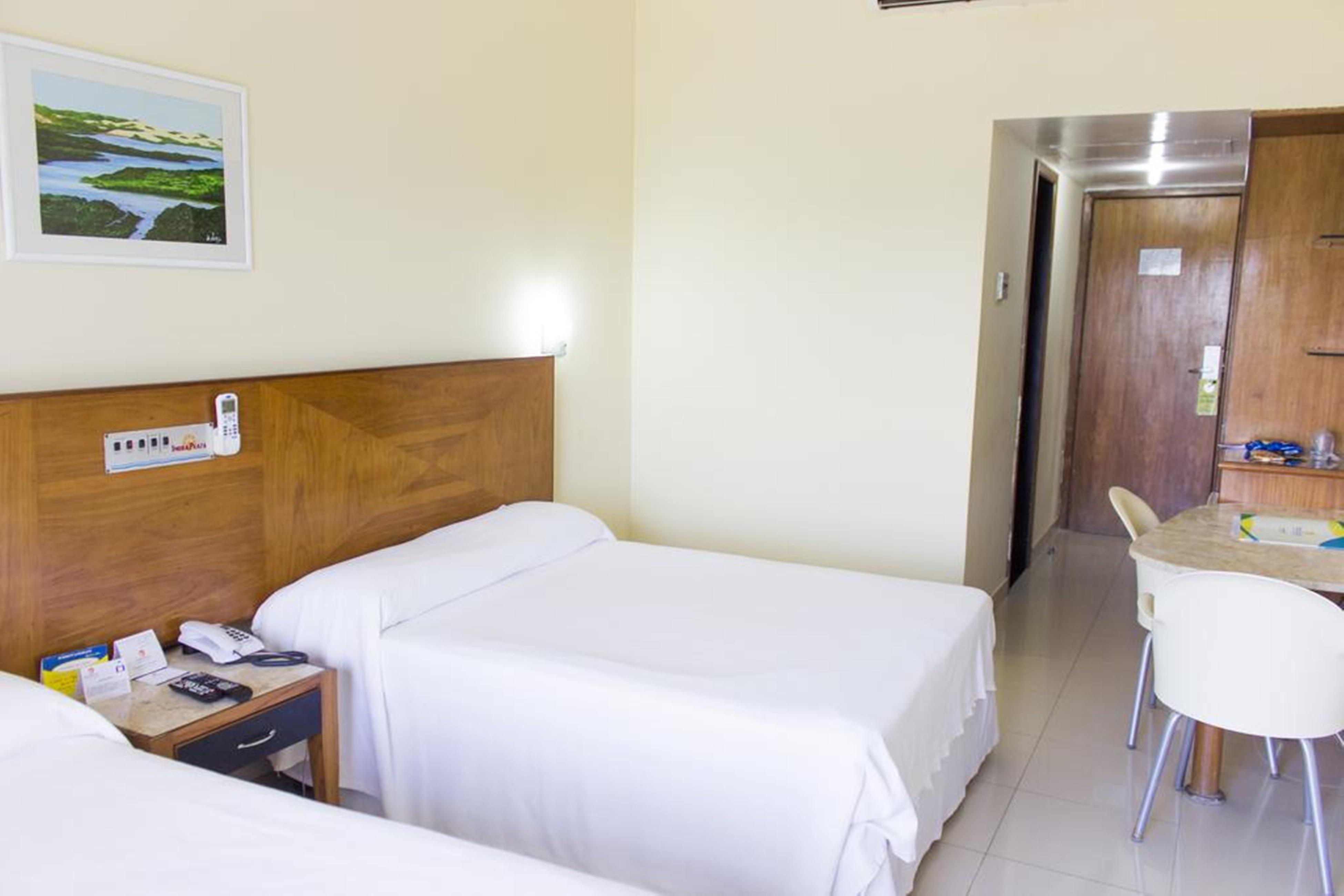 El Aram Imira Beach Resort Natal Kültér fotó
