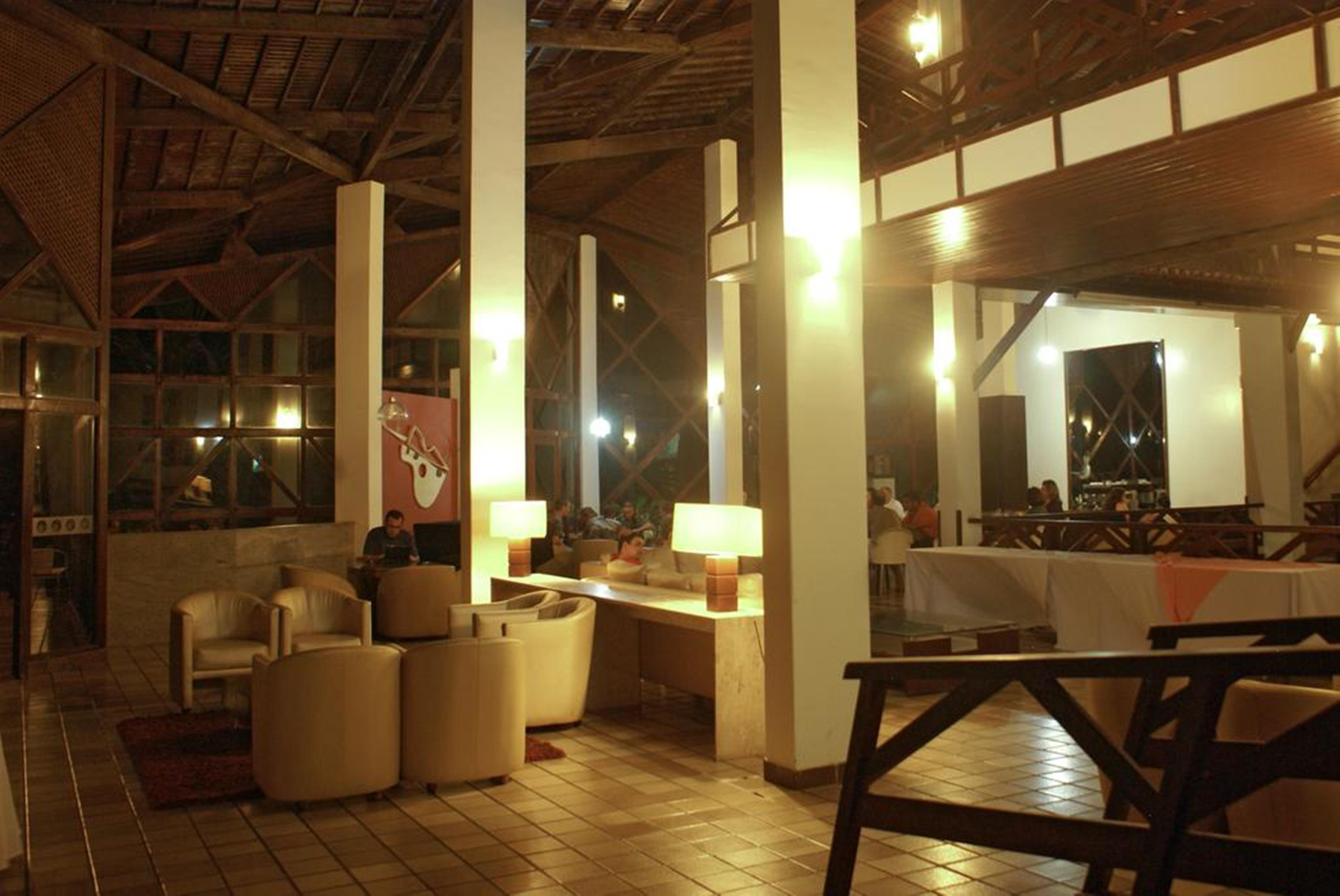 El Aram Imira Beach Resort Natal Kültér fotó
