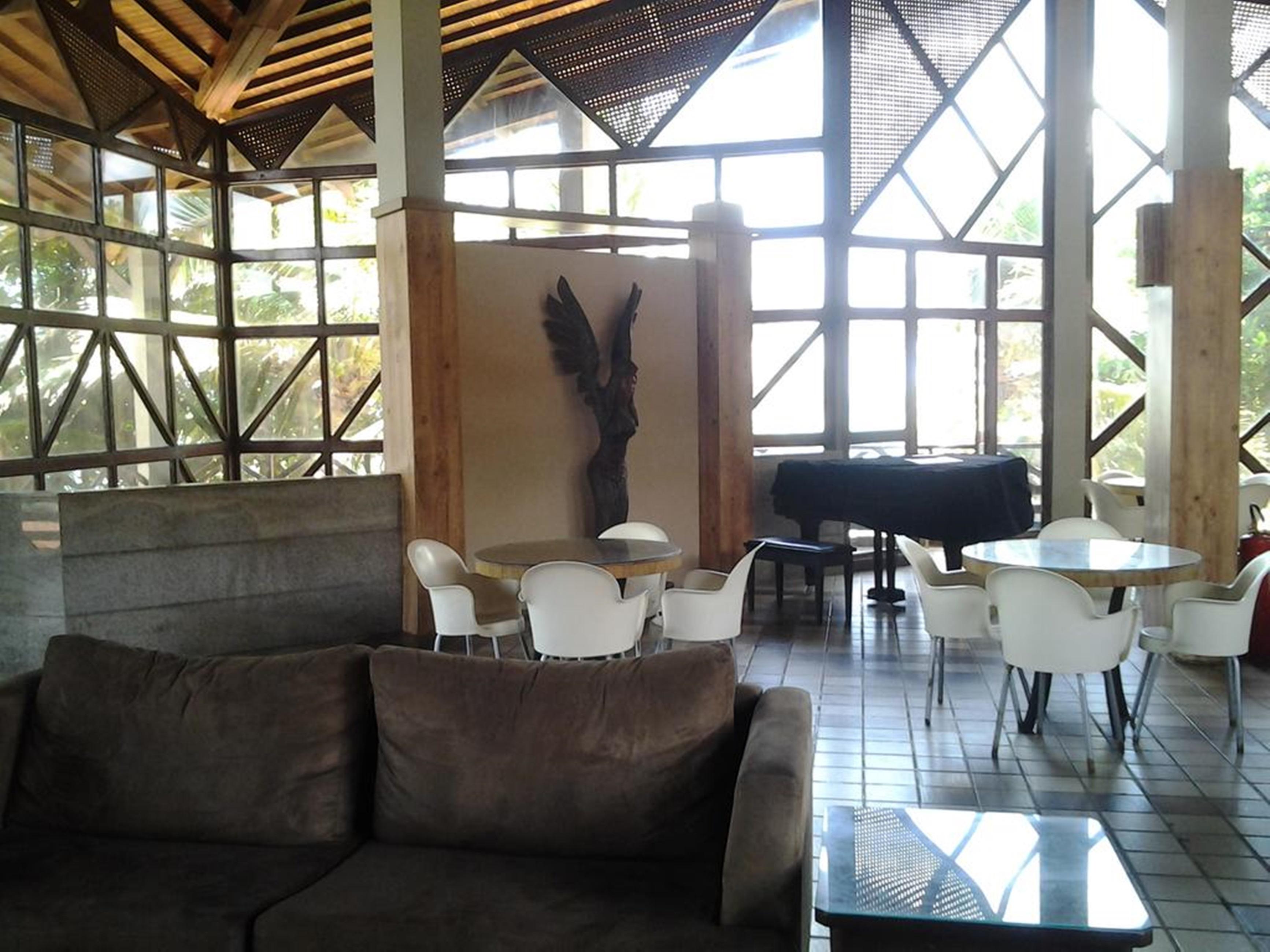 El Aram Imira Beach Resort Natal Kültér fotó