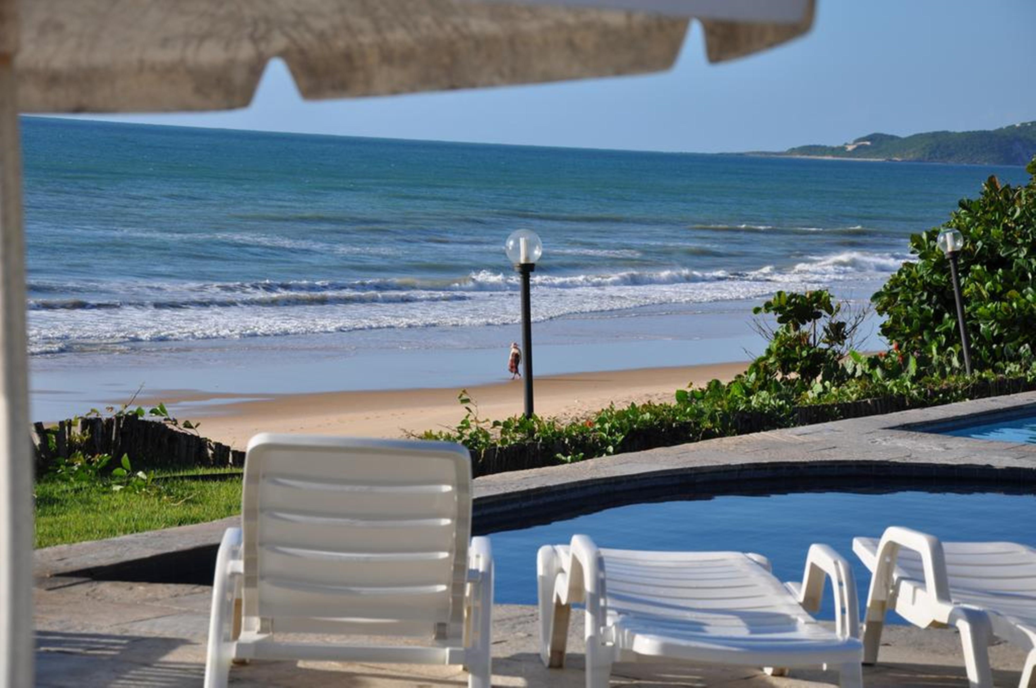 El Aram Imira Beach Resort Natal Kültér fotó