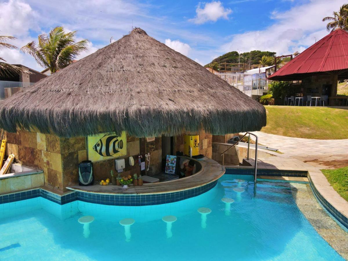 El Aram Imira Beach Resort Natal Kültér fotó