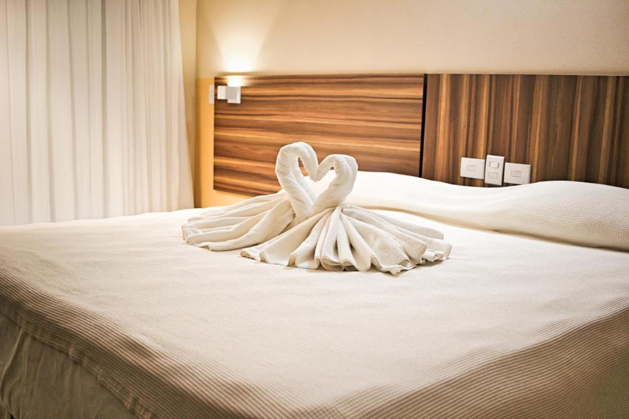 El Aram Imira Beach Resort Natal Kültér fotó