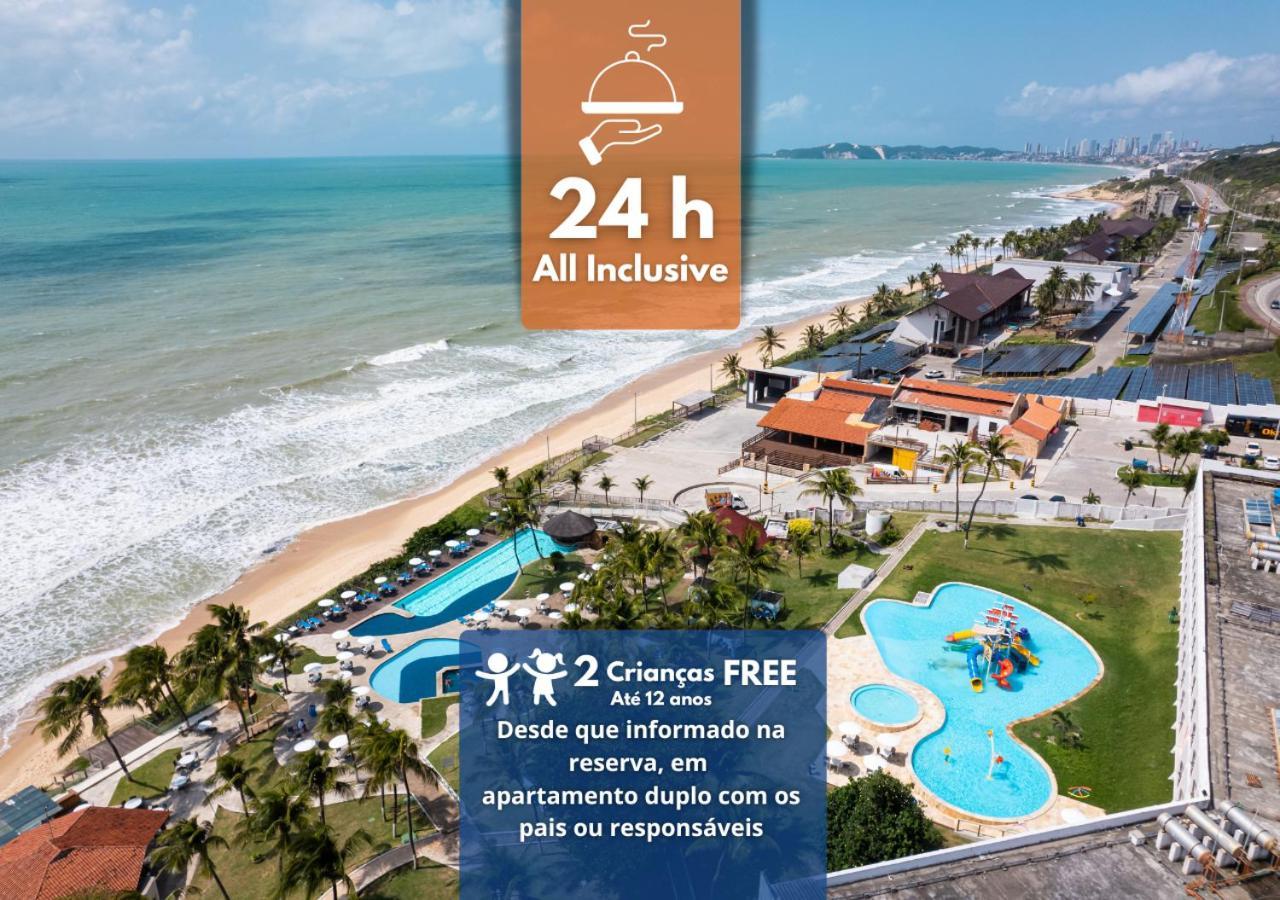 El Aram Imira Beach Resort Natal Kültér fotó
