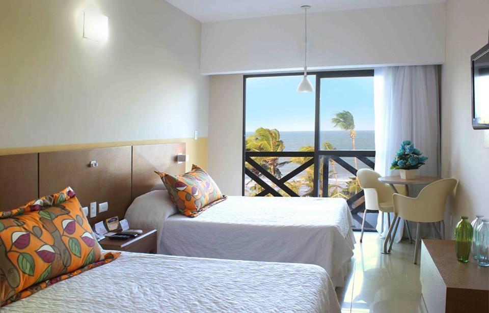 El Aram Imira Beach Resort Natal Kültér fotó