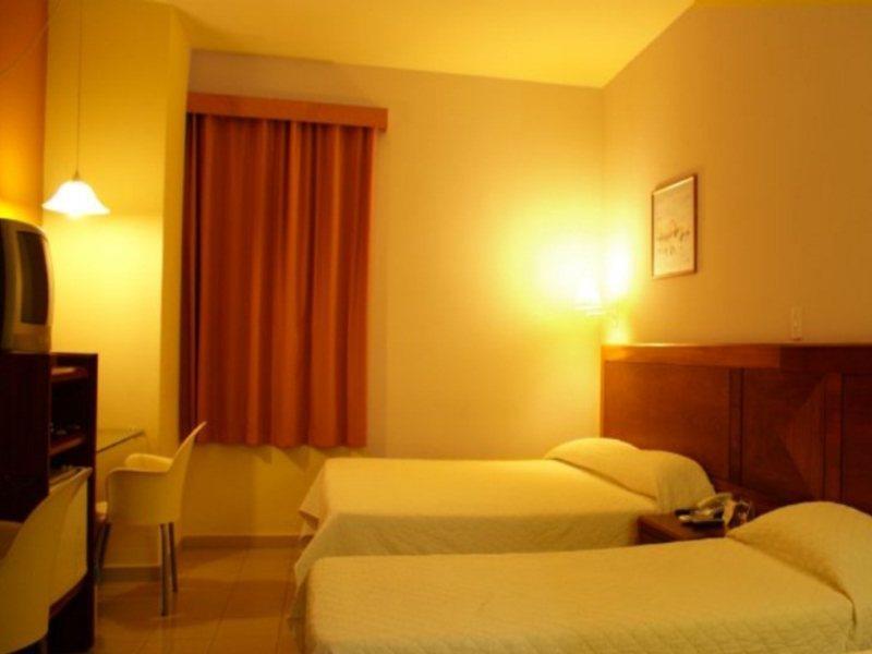 El Aram Imira Beach Resort Natal Kültér fotó